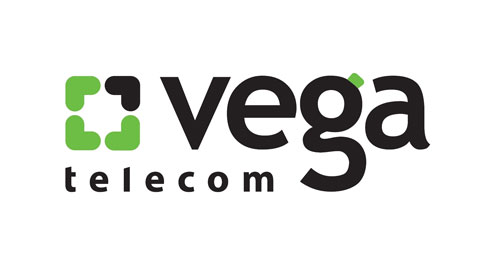 Vega logo