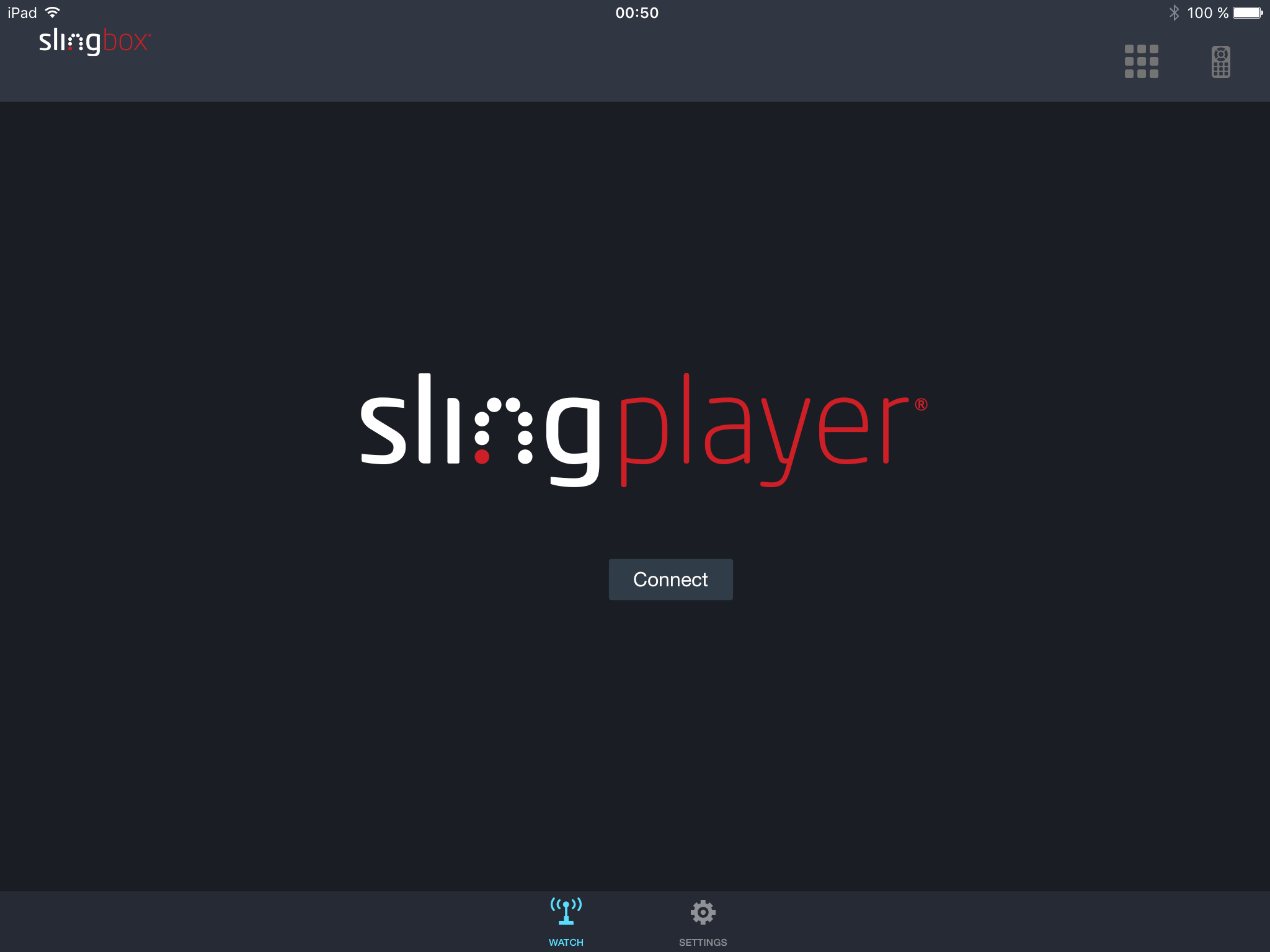 Slingplayer