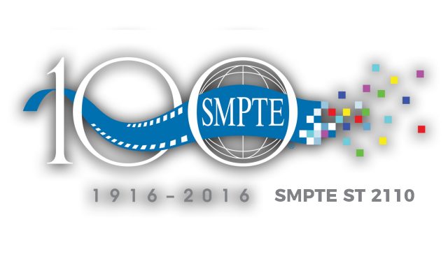 SMPTE ST 2110