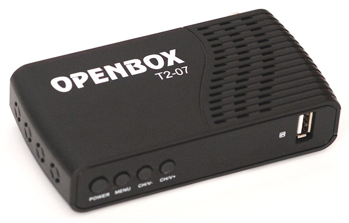 Openbox T2-07