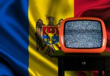 Молдова телевидение