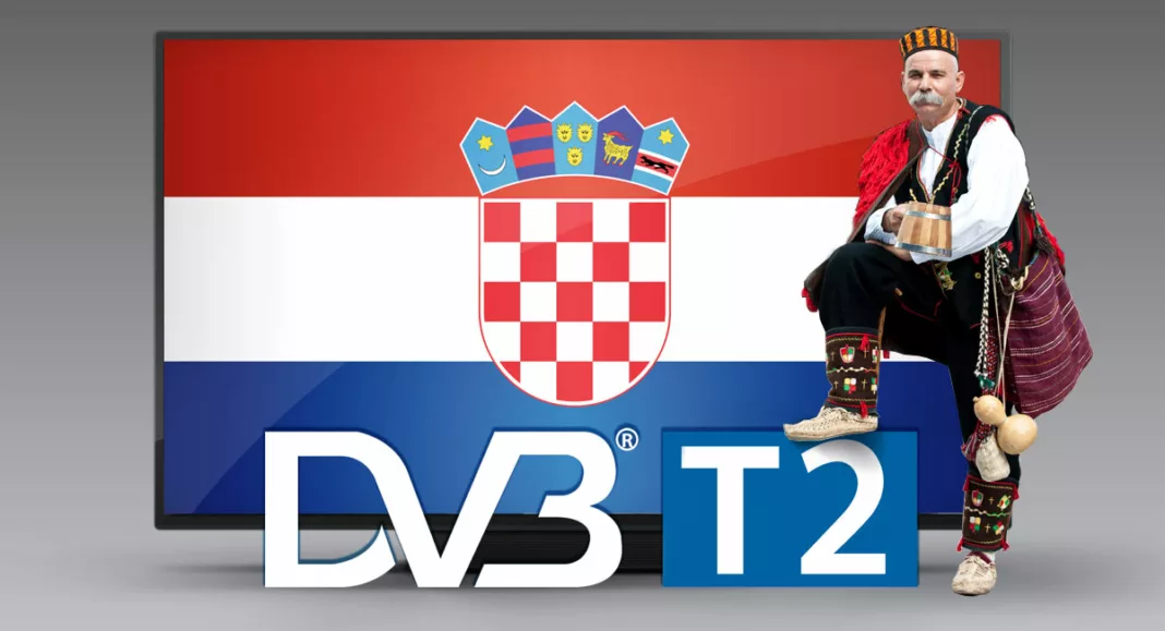 croatian dvb-t2