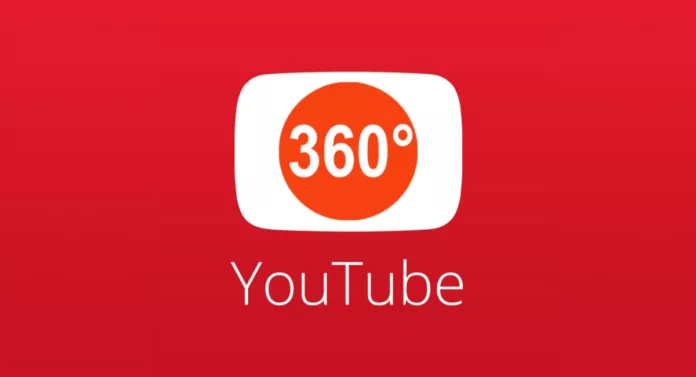YouTube 360°