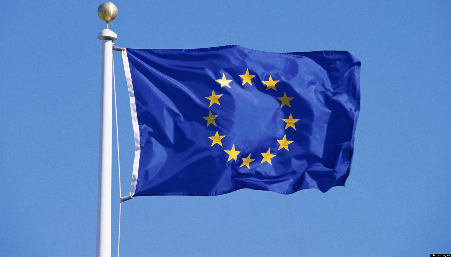 EUROPEAN UNION FLAG