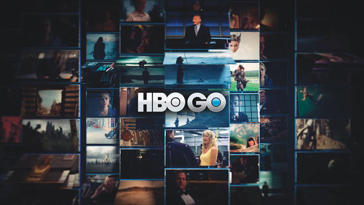 HBO-GO
