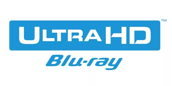 Ultra HD Blu-ray