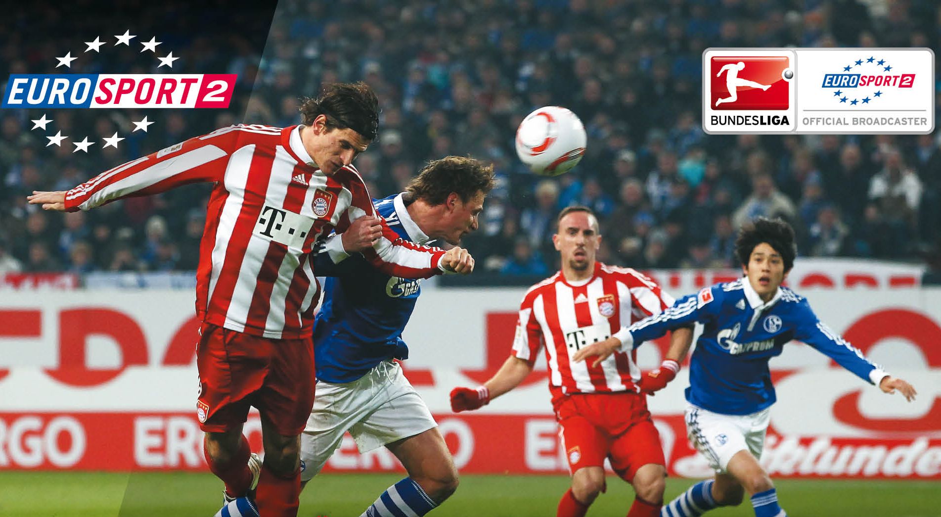 Eurosport 2 / Bundesliga