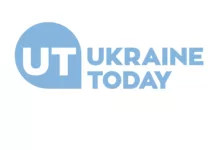 Ukraine Today logo