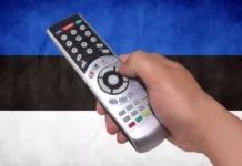Эстония ТВ / Эстония телевидение