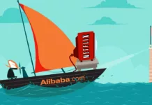 Alibaba Netflix