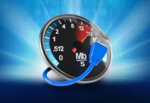 скорость интернета / speed internet