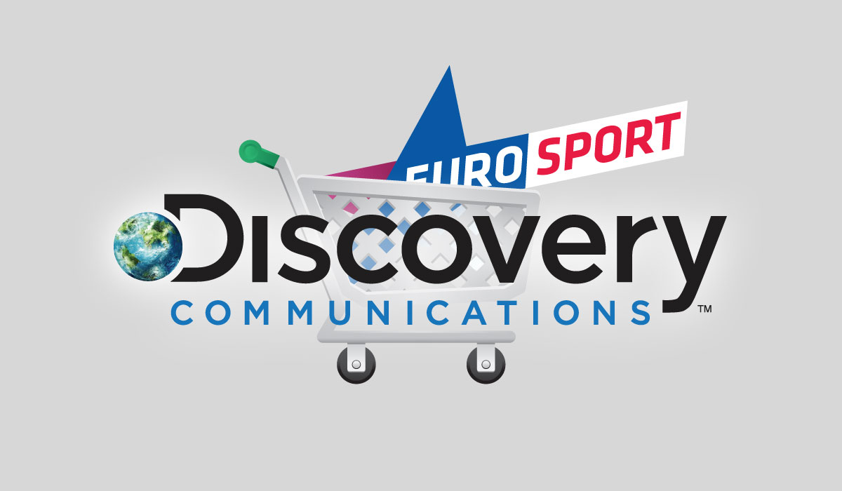 Discovery full controll Eurosport