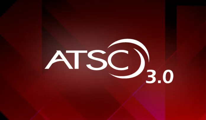ATSC 3.0