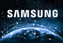 Samsung Satellite Internet