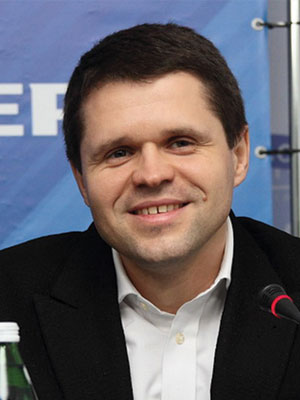 Сергей Амеличев