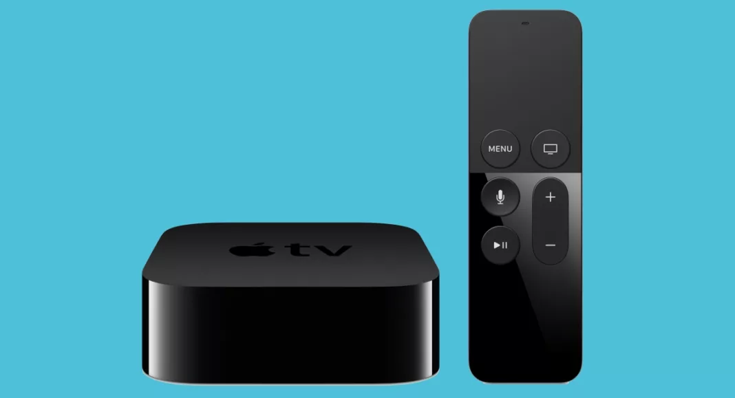 New Apple TV 2015