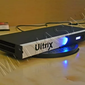Ultrix-FR1 и Ultrix-FR2