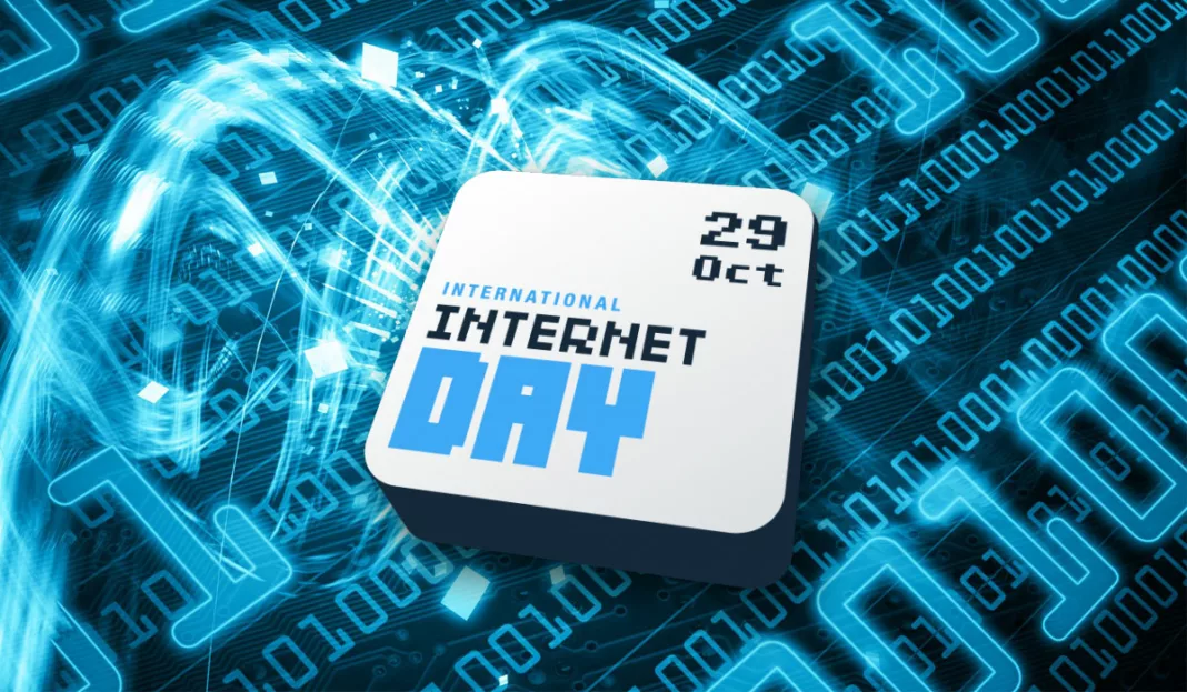 International Internet Day 2015