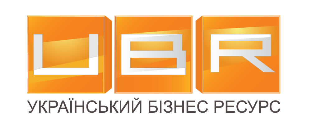 UBR logo 2010