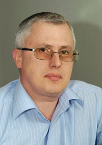 Александр Богданов