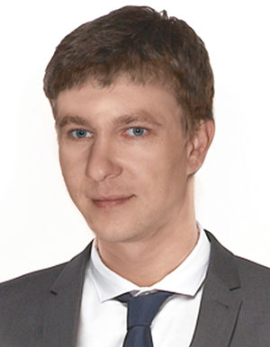 Станислав Кирющенко