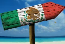 Мексика / Mexico