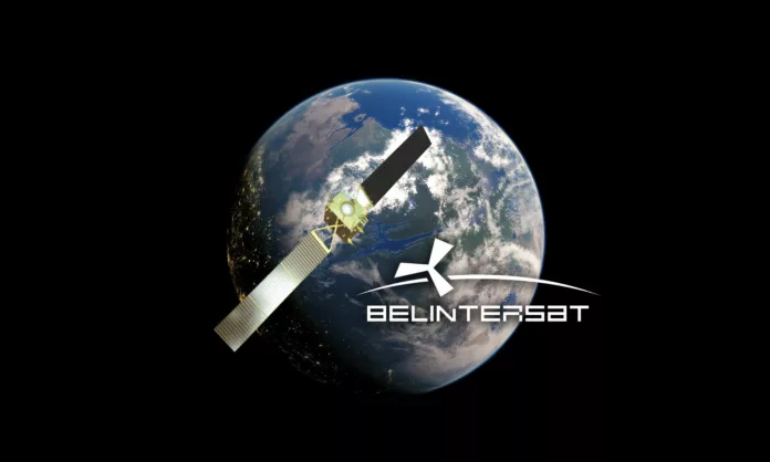 BELINTERSAT-1