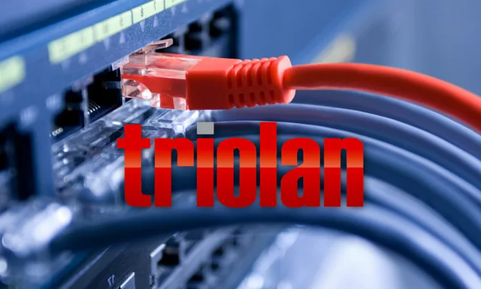 Триолан / triolan