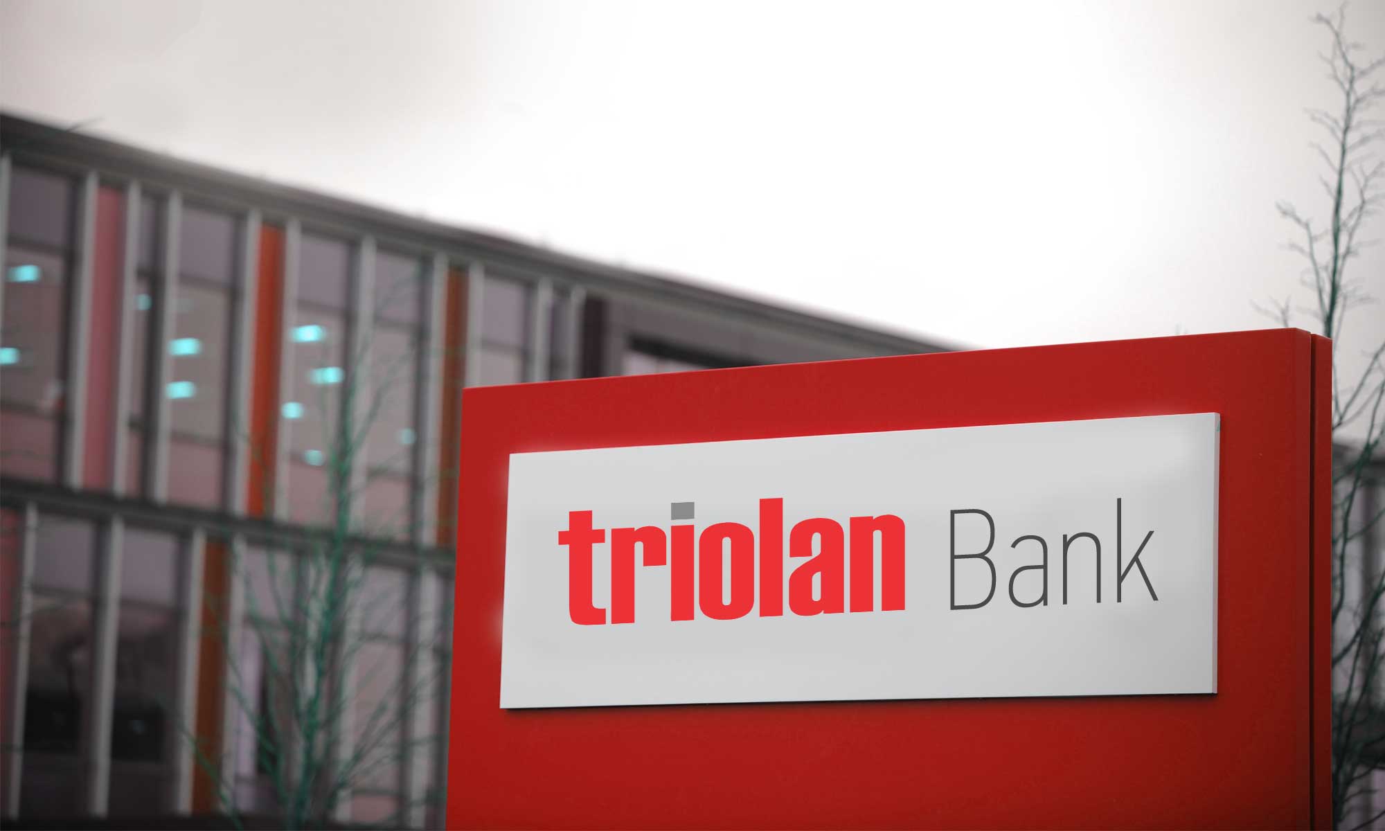 Триолан Банк / Triolan Bank