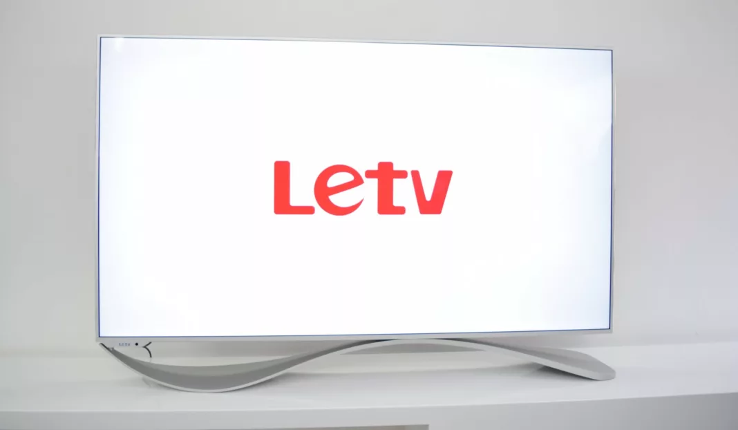 LeEco TV