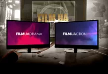 FilmUAction / FilmUADrama