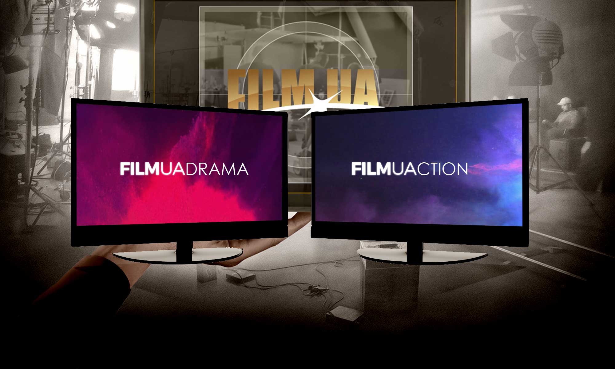 FilmUAction / FilmUADrama
