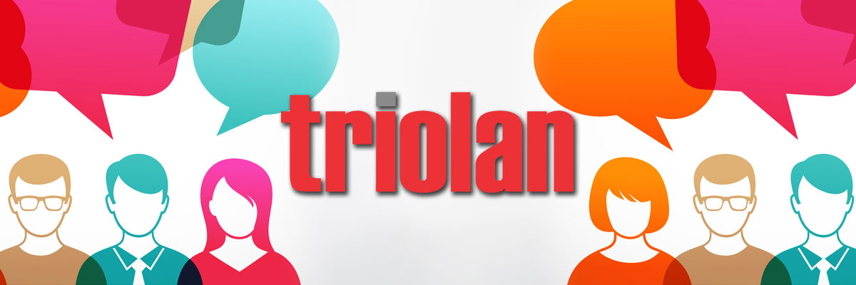 Triolan / Триолан