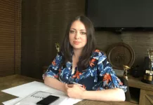 Ольга Пантелеймонова - генеральный директор компании Star Media
