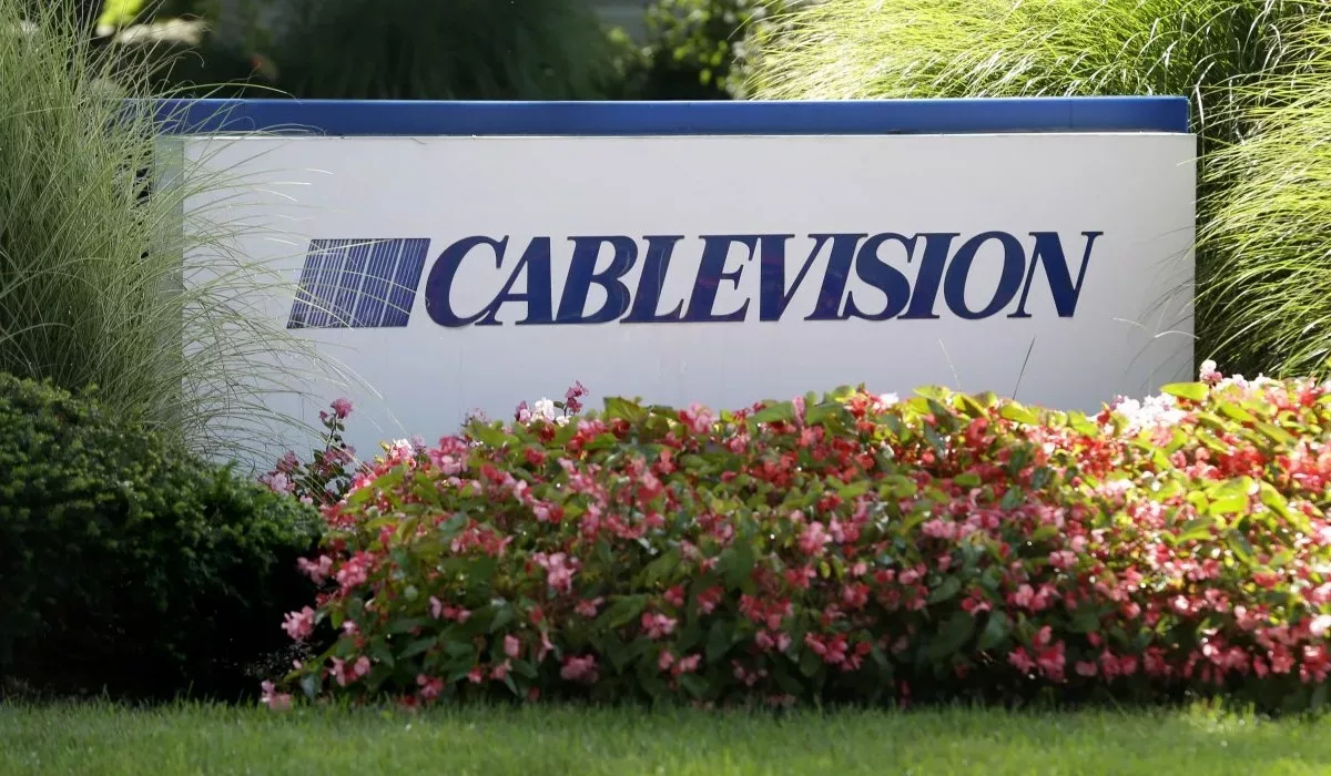 Поглощение Cablevision компанией Altice породило на американском рынке  создание четвертого по величине оператора | Mediasat