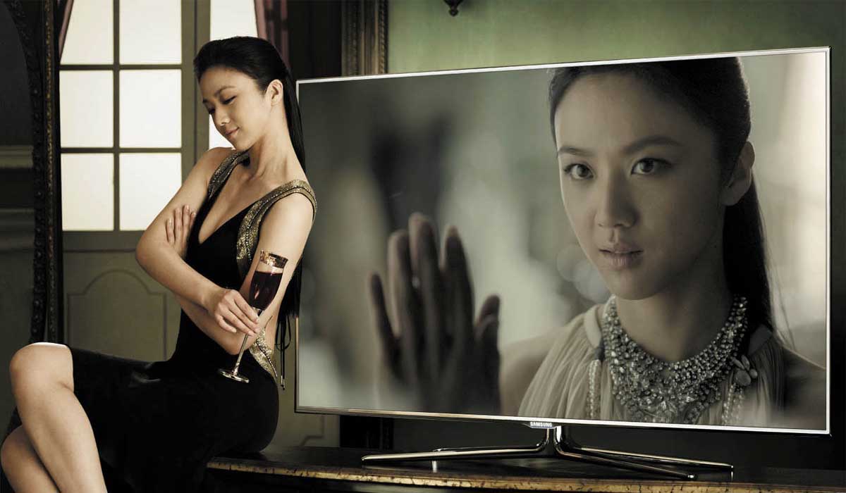 4KTV China / 4KTV Китай
