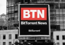 BitTorrent News Network