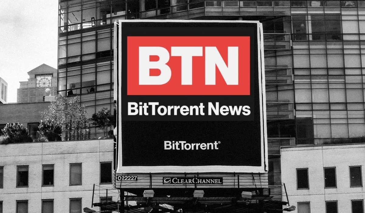 BitTorrent News Network