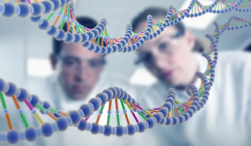 ДНК – будущее хранилищ цифровых данных