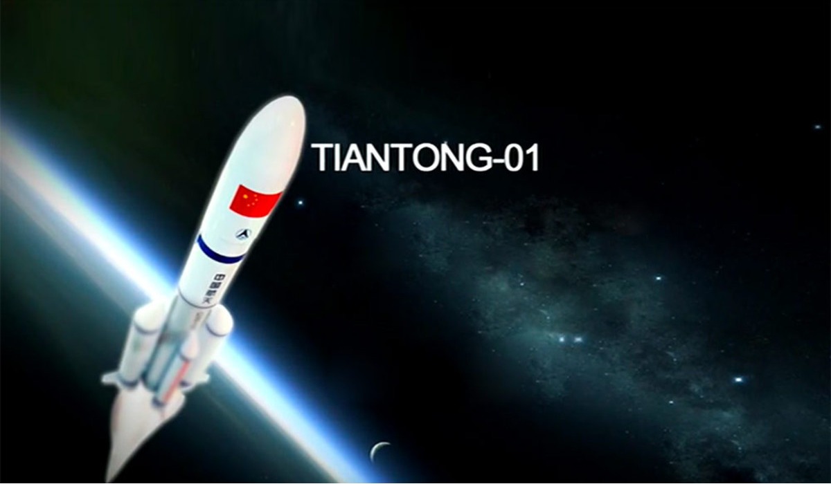 Tiantong-01