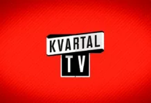 kvartal tv / Квартал ТВ