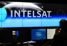 Intelsat / Интелсат
