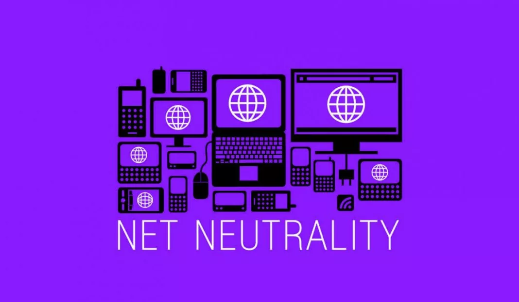 сетевой нейтралитет / net neutrality