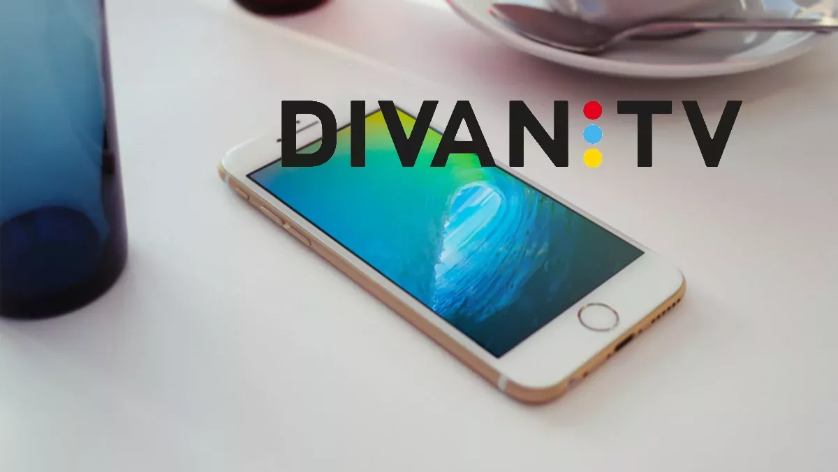 DIVAN.TV запустил обновлённое приложение для iOS как альтернативу пиратству  | Mediasat