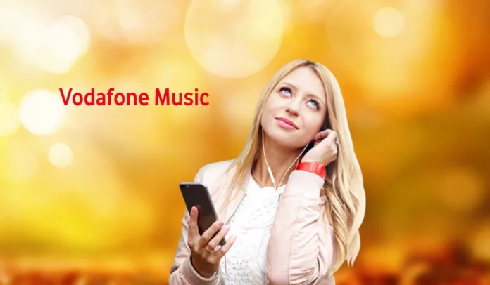 Vodafone Music