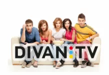 DIVAN.TV