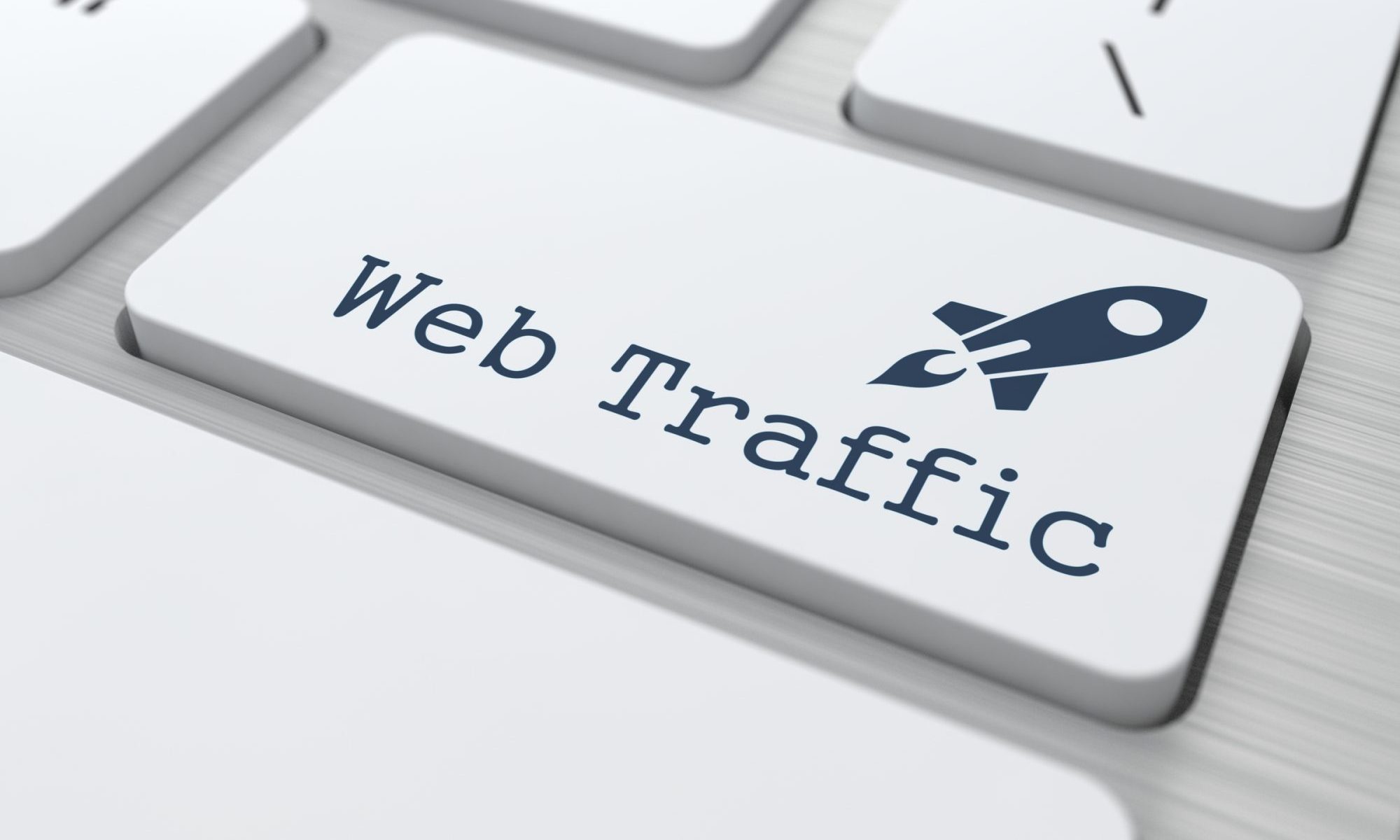 трафик / Web Traffic