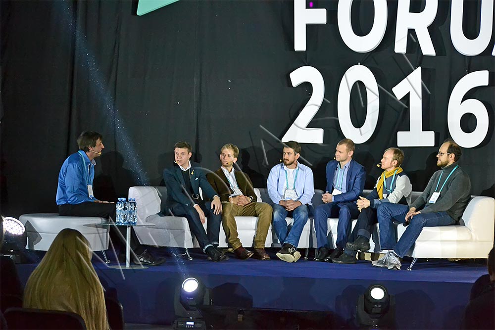 IT Forum 2016