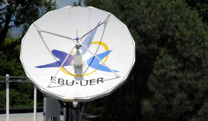 European Broadcasting Union (EBU)