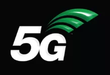 5G new logo 2017